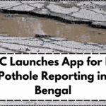 MBMC Launches App for Real-Time Pothole Reporting in West Bengal