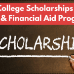 MBM College Scholarships 2025: Merit & Financial Aid Programs