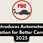 WB Introduces Automated PUC Certification for Better Compliance 2025