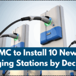 MBMC to Install 10 New EV Charging Stations by Dec 2025