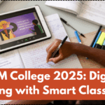 MBM College 2025: Digital Learning with Smart Classrooms