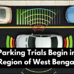 Smart Parking Trials Begin in MBMC Region of West Bengal
