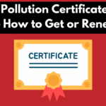 MBMC Pollution Certificate Guide 2025 – How to Get or Renew PUC