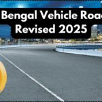 West Bengal Vehicle Road Tax Revised 2025: New Slabs for Two-Wheelers & Four-Wheelers