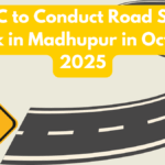 MBMC to Conduct Road Safety Week in Madhupur in October 2025