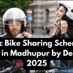 Public Bike Sharing Scheme to Launch in Madhupur by December 2025