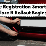 Vehicle Registration Smart Cards to Replace RC Books in West Bengal – Rollout Begins 2025