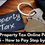 MBMC Property Tax Online Payment 2025 – How to Pay Step by Step