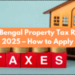 West Bengal Property Tax Rebate 2025 – How to Apply