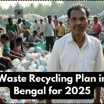Solid Waste Recycling Plan in West Bengal for 2025