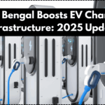 West Bengal Boosts EV Charging Infrastructure: 2025 Update