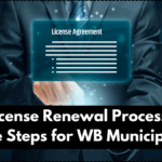 Trade License Renewal Process 2025 – Online Steps for WB Municipalities