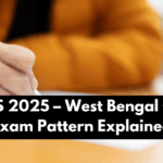 SSC MTS 2025 – West Bengal Quota & Exam Pattern Explained