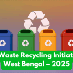 Solid Waste Recycling Initiatives in West Bengal – 2025