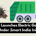MBMC Launches Electric Garbage Vans Under Smart India Initiative
