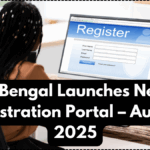 West Bengal Launches New EV Registration Portal – August 2025
