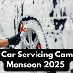 Free Car Servicing Camps in Monsoon 2025 – State-Wise Schedule & Benefits