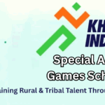 Special Area Games Scheme: Training Rural & Tribal Talent Through Sports