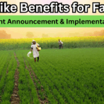 MSP Hike Benefits for Farmers 2025: Government Announcement & Implementation Dates