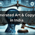 AI-Generated Art & Copyright in India – 2025 Legal Position Explained