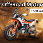 5 Best Off-Road Motorcycles in India 2025 – Thrill Seekers Guide