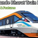 New Vande Bharat Train Routes 2025 – Timings & Features