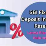 SBI Fixed Deposit Interest Rates 2025 – Latest Plans & Returns