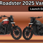 Yezdi Roadster 2025 Variants, Features, and Launch Date in India