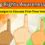 Voting Rights Awareness 2025: Campaigns to Educate First-Time Voters