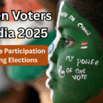 Women Voters in India 2025: How Female Participation Is Changing Elections