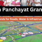 Gram Panchayat Grant List 2025 – Funds for Roads, Water & Infrastructure