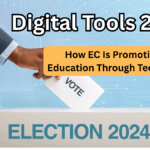 Digital Tools 2025: How EC Is Promoting Voter Education Through Technology