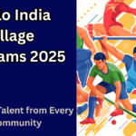 Khelo India Village Programs 2025: Building Talent from Every Community