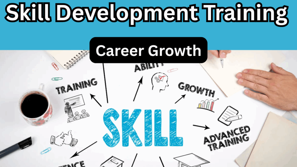 Skill Development Training 2025 – Career Growth