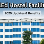 DElEd Hostel Facilities – 2025 Updates & Benefits