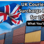 UK Courier Fuel Surcharge Revised for 2025 – What You’ll Pay