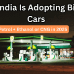 How India Is Adopting Bi-Fuel Cars – Petrol + Ethanol or CNG in 2025