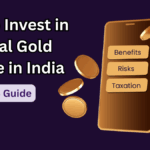 How to Invest in Digital Gold Online in India – 2025 Guide