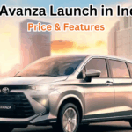 Toyota Avanza 2025 Launch in Indonesia – Price & Features