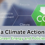 Canada Climate Action 2025 – Green Energy and Policies