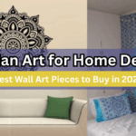 Indian Art for Home Decor – Best Wall Art Pieces to Buy in 2025