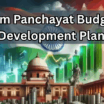 Gram Panchayat Budget & Development Plans – 2025