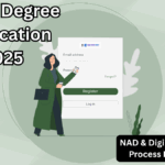 Digital Degree Verification 2025 – NAD & Digilocker Login Process Explained