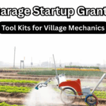 Rural Garage Startup Grants 2025 – Tool Kits for Village Mechanics