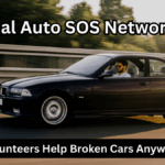 National Auto SOS Network 2025 – Volunteers Help Broken Cars Anywhere